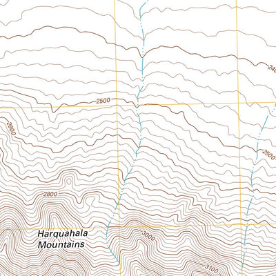 Aguila, AZ (2011, 24000-Scale) Preview 3