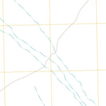 Aguila Mountains NE, AZ (2011, 24000-Scale) Preview 2