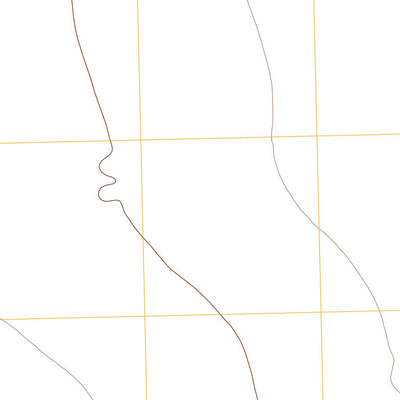 Aguila Mountains NW, AZ (2011, 24000-Scale) Preview 2