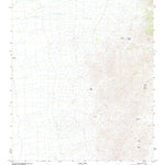 Aguirre Peak, AZ (2011, 24000-Scale) Preview 1