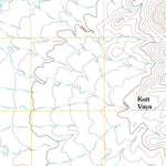 Aguirre Peak, AZ (2011, 24000-Scale) Preview 2