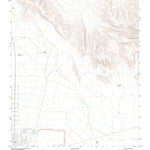Ajo North, AZ (2011, 24000-Scale) Preview 1