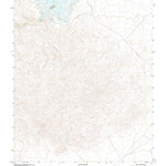 Alamo Dam, AZ (2011, 24000-Scale) Preview 1