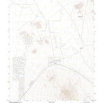 Antares, AZ (2011, 24000-Scale) Preview 1