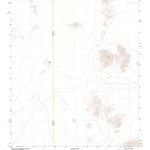 Antelope Hills, AZ (2011, 24000-Scale) Preview 1