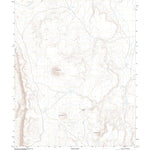 Antelope Knoll, AZ (2011, 24000-Scale) Preview 1