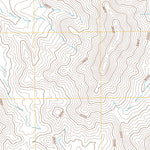 Antelope Peak, AZ (2011, 24000-Scale) Preview 3