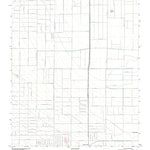Antelope Peak NE, AZ (2011, 24000-Scale) Preview 1