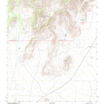 Apache, AZ (2012, 24000-Scale) Preview 1