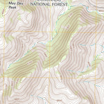 Apache, AZ (2012, 24000-Scale) Preview 3
