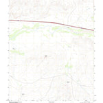 Apache Butte, AZ (2011, 24000-Scale) Preview 1