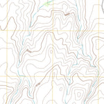 Apache Butte, AZ (2011, 24000-Scale) Preview 3