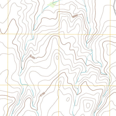 Apache Butte, AZ (2011, 24000-Scale) Preview 3
