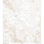 Arivaca, AZ (2012, 24000-Scale) Preview 1