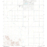 Arizona City, AZ (2011, 24000-Scale) Preview 1