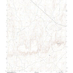 Arrowhead Mesa, AZ (2011, 24000-Scale) Preview 1