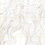 Arrowhead Mesa, AZ (2011, 24000-Scale) Preview 2