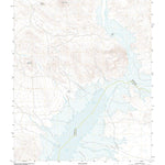 Artillery Peak, AZ (2011, 24000-Scale) Preview 1