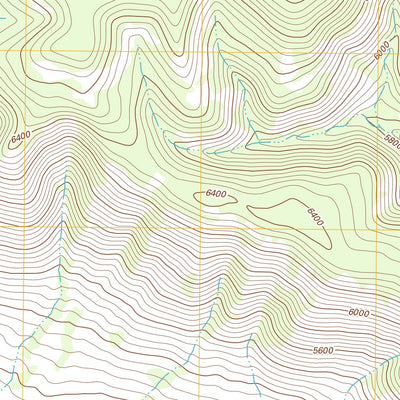 Ash Creek NE, AZ (2011, 24000-Scale) Preview 3