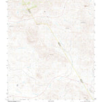 Ash Peak, AZ (2011, 24000-Scale) Preview 1