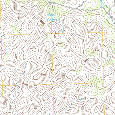 Austin Peak, AZ (2011, 24000-Scale) Preview 3