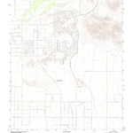 Avondale SW, AZ (2011, 24000-Scale) Preview 1