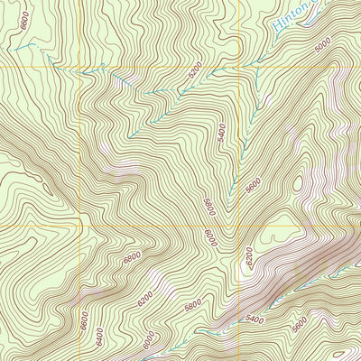Aztec Peak, AZ (2011, 24000-Scale) Preview 3