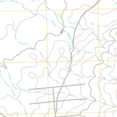 Aztec SE, AZ (2011, 24000-Scale) Preview 3