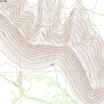 Bailey Peak, AZ (2011, 24000-Scale) Preview 3