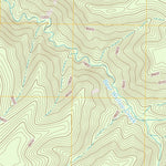 Baldy Bill Point, AZ (2011, 24000-Scale) Preview 3