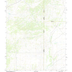 Barth Well, AZ-NM (2010, 24000-Scale) Preview 1