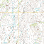 Bartlett Mountain, AZ (2012, 24000-Scale) Preview 2