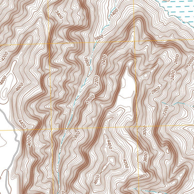 Bat Cave, AZ (2011, 24000-Scale) Preview 3