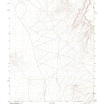 Bat Spring, AZ (2011, 24000-Scale) Preview 1