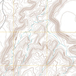 Bat Spring, AZ (2011, 24000-Scale) Preview 3