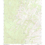 Battle Flat, AZ (2012, 24000-Scale) Preview 1