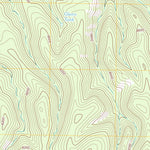 Bee Canyon, AZ (2011, 24000-Scale) Preview 3