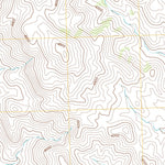 Beecher Canyon, AZ (2011, 24000-Scale) Preview 2