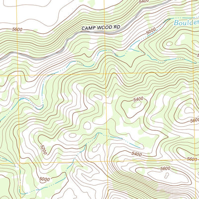 Behm Mesa, AZ (2012, 24000-Scale) Preview 2