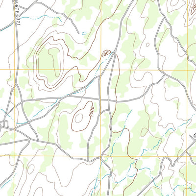 Betatakin Ruin, AZ (2011, 24000-Scale) Preview 2