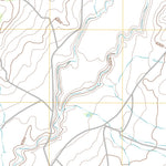 Big Mountain Dam, AZ (2011, 24000-Scale) Preview 2