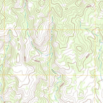 Big Mountain Dam, AZ (2011, 24000-Scale) Preview 3