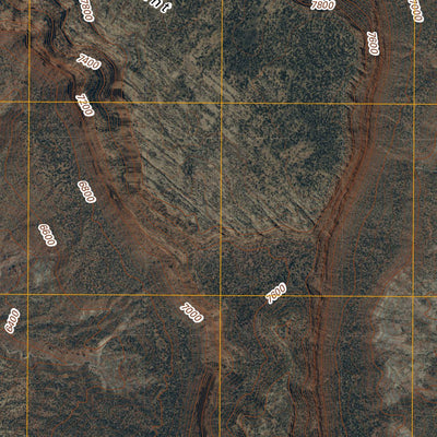 Big Point, AZ-UT (2007, 24000-Scale) Preview 3