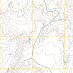 Bird Springs Wash, AZ (2011, 24000-Scale) Preview 3
