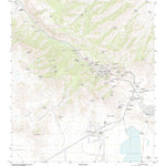Bisbee, AZ (2011, 24000-Scale) Preview 1