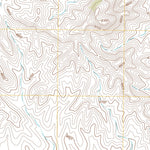 Bisbee SE, AZ (2011, 24000-Scale) Preview 3