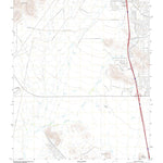 Biscuit Flat, AZ (2011, 24000-Scale) Preview 1