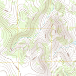 Bishop Lake, AZ (2011, 24000-Scale) Preview 3
