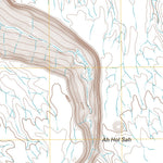 Bitter Springs, AZ (2011, 24000-Scale) Preview 2