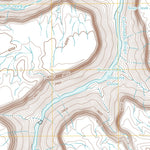 Bitter Springs, AZ (2011, 24000-Scale) Preview 3